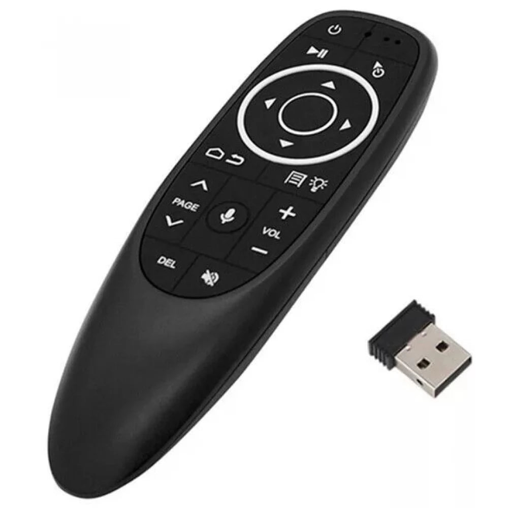 Generic 2.4GHz Wireless Mouse Remote Controller