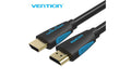 Vention 10m HDMI Cable