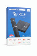 Q3 Android Tv Box S