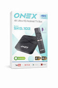 Onex SKG.102 Tv Box