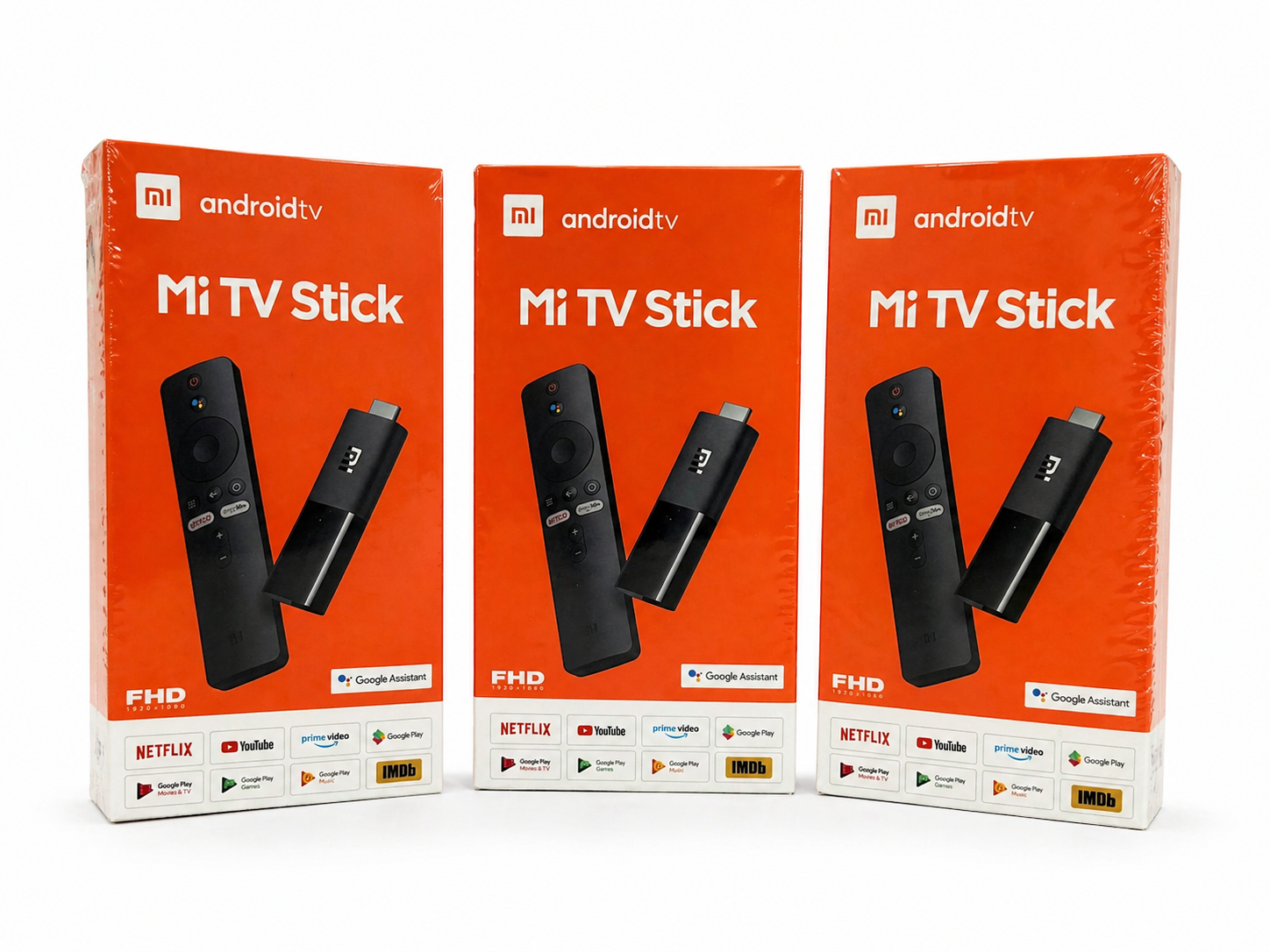 Xiaomi MI tv Stick